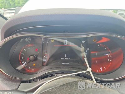 Zdjęcie 9 z 13 samochodu: 2020 DODGE DURANGO R VIN:1C4SDJCT6LC321228 - miniatura
