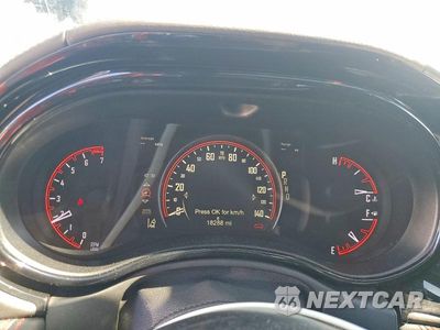 Zdjęcie 9 z 12 samochodu: 2026 DODGE DURANGO GT VIN:1C4RDJDG9TC155402 - miniatura