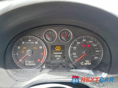 Zdjęcie 9 z 13 samochodu: 2009 AUDI A3 2.0T VIN:WAUHE78P39A011674 - miniatura