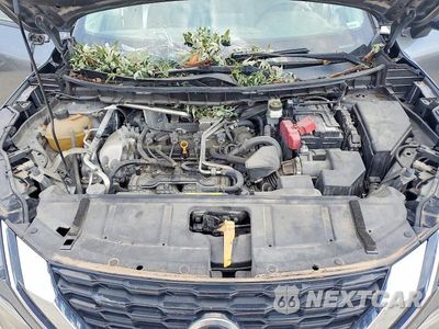 Zdjęcie 12 z 14 samochodu: 2021 NISSAN ROGUE SV VIN:JN8AT3BBXMW225030 - miniatura