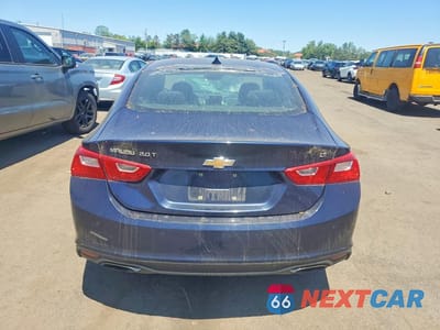 Zdjęcie 6 z 12 samochodu: 2016 CHEVROLET MALIBU LT VIN:1G1ZF5SX2GF358360 - miniatura