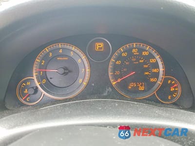 Zdjęcie 9 z 13 samochodu: 2006 INFINITI G35 X VIN:JNKCV51F76M616714 - miniatura