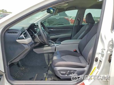 Zdjęcie 7 z 12 samochodu: 2018 TOYOTA CAMRY LE VIN:JTNB11HK0J3032573 - miniatura