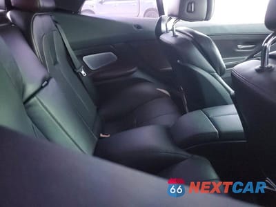 Zdjęcie 10 z 13 samochodu: 2016 BMW M6 VIN:WBS6G9C57GD931995 - miniatura