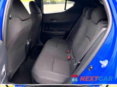 Zdjęcie 6 z 13 samochodu: 2018 TOYOTA C-HR XLE PREMIUM VIN:NMTKHMBX8JR023848 - miniatura