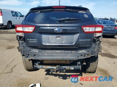 Zdjęcie 6 z 14 samochodu: 2019 SUBARU CROSSTREK VIN:JF2GTABC0K8338555 - miniatura