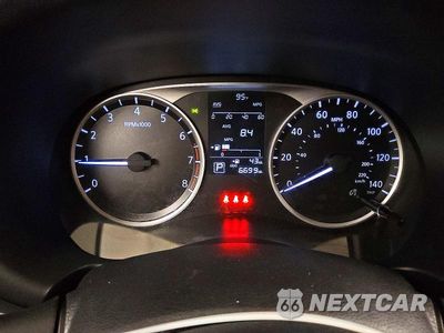 Zdjęcie 9 z 13 samochodu: 2024 NISSAN KICKS S VIN:3N1CP5BV7RL594412 - miniatura