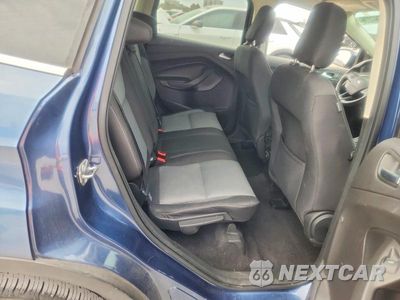 Zdjęcie 11 z 13 samochodu: 2018 FORD ESCAPE SE VIN:1FMCU9GD0JUC84248 - miniatura
