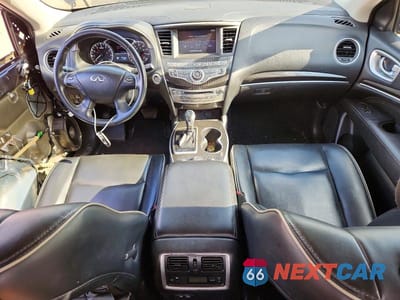 Zdjęcie 8 z 13 samochodu: 2019 INFINITI QX60 PURE VIN:5N1DL0MM9KC550770 - miniatura