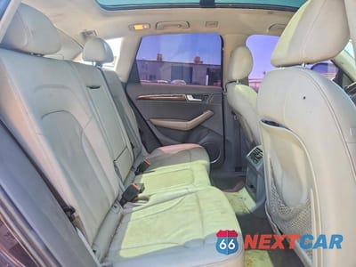 Zdjęcie 10 z 12 samochodu: 2012 AUDI Q5 PREMIUM PLUS VIN:WA1LFAFP1CA124325 - miniatura