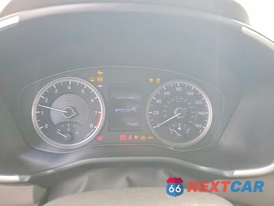 Zdjęcie 9 z 13 samochodu: 2019 HYUNDAI SANTA FE SE VIN:5NMS23AD1KH107227 - miniatura