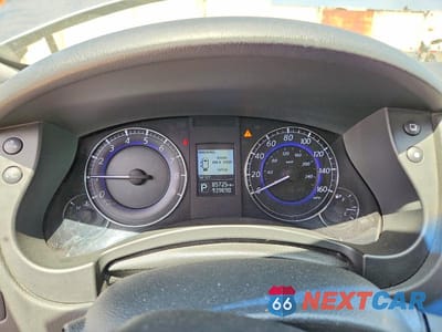 Zdjęcie 9 z 13 samochodu: 2017 INFINITI QX50 BASE VIN:JN1BJ0RP1HM386005 - miniatura