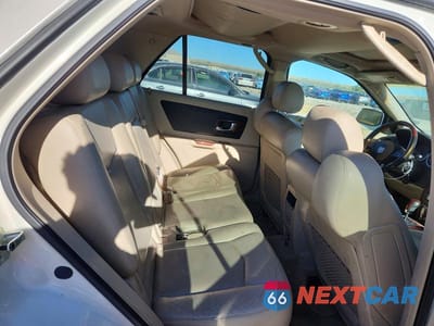 Zdjęcie 10 z 12 samochodu: 2005 CADILLAC SRX VIN:1GYEE63A250157318 - miniatura