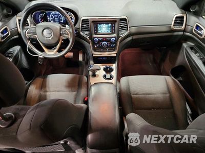 Zdjęcie 8 z 12 samochodu: 2015 JEEP GRAND CHEROKEE LAREDO VIN:1C4RJFAG0FC905039 - miniatura