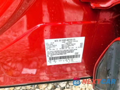 Zdjęcie 13 z 13 samochodu: 2020 FORD EDGE SEL VIN:2FMPK4J96LBB21305 - miniatura