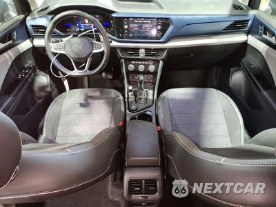 Zdjęcie 8 z 13 samochodu: 2023 VOLKSWAGEN TAOS SE VIN:3VVVX7B22PM351252 - miniatura