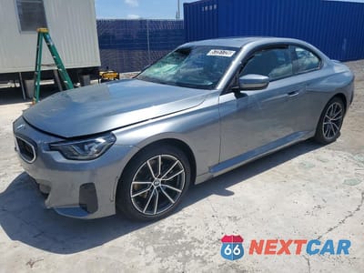 2026 BMW 230XI 3MW33CM09T8G27562 - główne zdjęcie licytacji z USA - miniatura