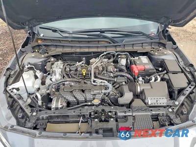 Zdjęcie 11 z 13 samochodu: 2025 NISSAN ALTIMA SV VIN:1N4BL4DV6SN395682 - miniatura