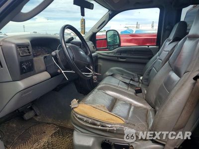 Zdjęcie 7 z 12 samochodu: 2004 FORD F350 SUPER DUTY VIN:1FTWW32P74EA11980 - miniatura