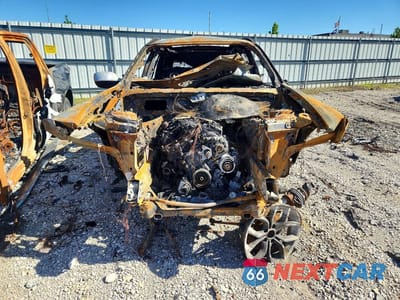 Piąte zdjęcie samochodu w środku: 2013 BMW X3 XDRIVE28I VIN:5UXWX9C55D0A31267 - miniatura
