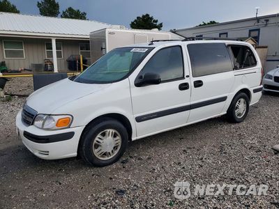 2004 CHEVROLET VENTURE LUXURY 1GNDX13E74D196759 - główne zdjęcie licytacji z USA - miniatura