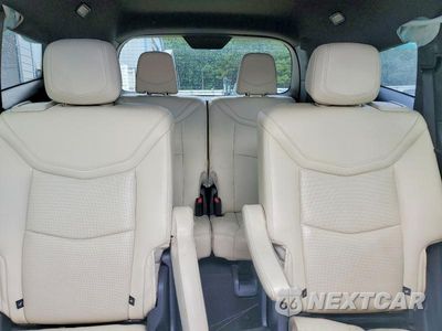 Zdjęcie 10 z 13 samochodu: 2021 CADILLAC XT6 SPORT VIN:1GYKPGRS8MZ231712 - miniatura