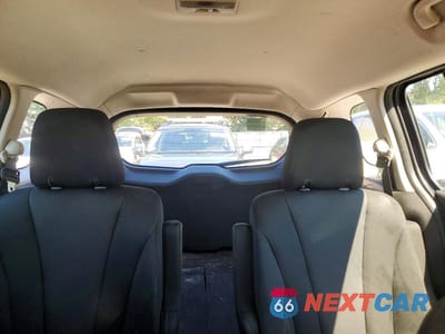 Zdjęcie 10 z 13 samochodu: 2014 MAZDA 5 TOURING VIN:JM1CW2CL5E0168768 - miniatura