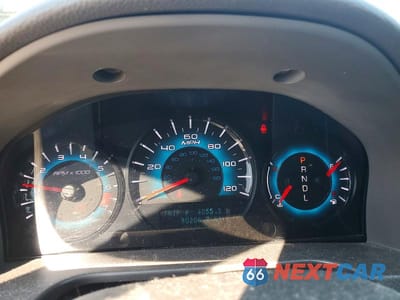 Zdjęcie 9 z 12 samochodu: 2011 FORD FUSION SE VIN:3FAHP0HA1BR346630 - miniatura