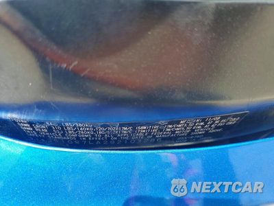 Zdjęcie 9 z 9 samochodu: 2009 SUZUKI GSX-R750 VIN:JS1GR7LA292103286 - miniatura