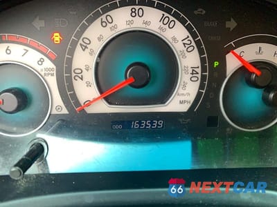 Zdjęcie 8 z 10 samochodu: 2008 TOYOTA CAMRY SOLARA SPORT V6 VIN:4T1FA38P58U145996 - miniatura