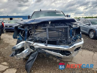 Piąte zdjęcie samochodu w środku: 2022 RAM 2500 BIG HORN VIN:3C6UR5DJ3NG170399 - miniatura