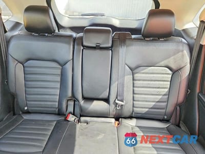 Zdjęcie 10 z 14 samochodu: 2018 FORD EDGE SEL VIN:2FMPK4J98JBB78473 - miniatura
