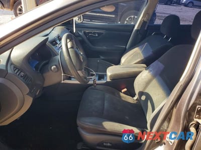 Zdjęcie 7 z 12 samochodu: 2014 NISSAN ALTIMA 2.5 S VIN:1N4AL3APXEN363611 - miniatura