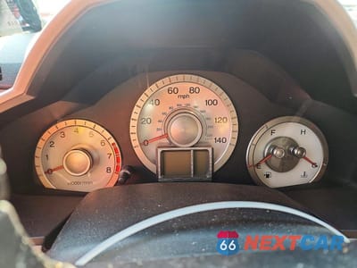 Zdjęcie 9 z 13 samochodu: 2009 HONDA PILOT EXL VIN:5FNYF38519B016273 - miniatura