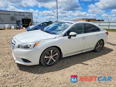 2017 SUBARU LEGACY 3.6R LIMITED 4S3BNEN62H3023889 - główne zdjęcie licytacji z USA - miniatura