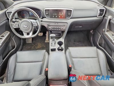 Zdjęcie 8 z 13 samochodu: 2020 KIA SPORTAGE S VIN:KNDP6CAC8L7730306 - miniatura