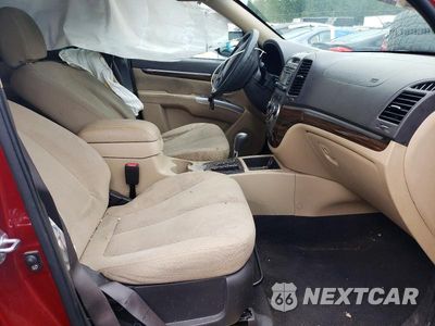 Zdjęcie 7 z 14 samochodu: 2010 HYUNDAI SANTA FE GLS VIN:5NMSG3AB2AH396200 - miniatura