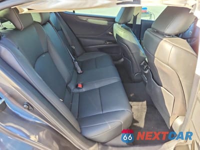 Zdjęcie 10 z 12 samochodu: 2024 LEXUS ES 350 BASE VIN:58ADZ1B13RU161889 - miniatura