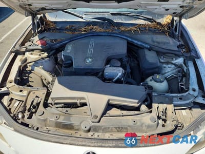 Zdjęcie 11 z 12 samochodu: 2015 BMW 3 SERIES 320I XDRIVE VIN:WBA3C1C56FK122549 - miniatura