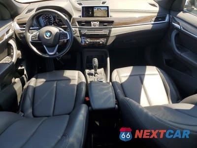 Zdjęcie 8 z 13 samochodu: 2020 BMW X1 SDRIVE28I VIN:WBXJG7C00L5R57128 - miniatura