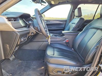 Zdjęcie 7 z 14 samochodu: 2025 JEEP GRND CHEROKE VIN:1C4RJHBG5SC311745 - miniatura