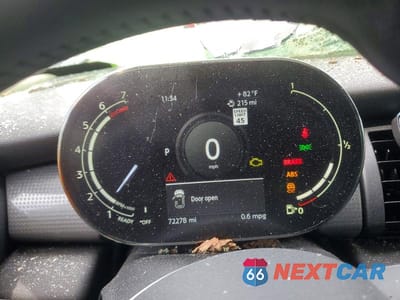 Zdjęcie 9 z 12 samochodu: 2021 MINI COOPER VIN:WMWXU7C02M2N00224 - miniatura