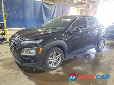 2018 HYUNDAI KONA SE KM8K1CAA9JU130430 - główne zdjęcie licytacji z USA - miniatura