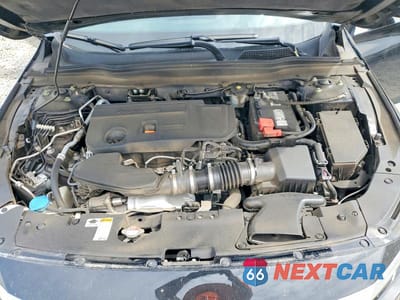 Zdjęcie 11 z 12 samochodu: 2021 HONDA ACCORD TOURING VIN:1HGCV2F94MA030815 - miniatura