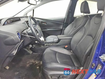 Zdjęcie 7 z 12 samochodu: 2017 TOYOTA PRIUS FOUR TOURING VIN:JTDKARFU1H3049948 - miniatura