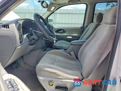 Zdjęcie 7 z 13 samochodu: 2005 CHEVROLET TRAILBLAZER EXT LS VIN:1GNET16S156192956 - miniatura