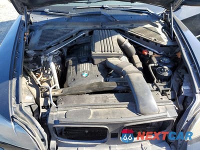 Zdjęcie 12 z 13 samochodu: 2008 BMW X5 3.0I VIN:5UXFE43538L031732 - miniatura
