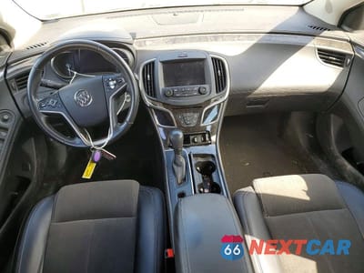 Zdjęcie 8 z 12 samochodu: 2014 BUICK LACROSSE VIN:1G4GA5GR2EF137387 - miniatura