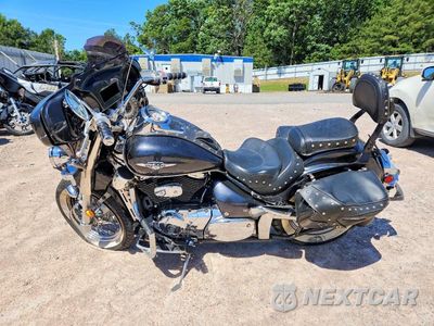 Trzecie zdjęcie samochodu z tyłu: 2006 SUZUKI C50 VIN:JS1VS55A362103094 - miniatura