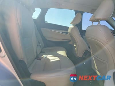 Zdjęcie 11 z 13 samochodu: 2019 INFINITI QX50 LUXE VIN:3PCAJ5M19KF108610 - miniatura